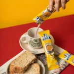 ZUS Ngupi® 3in1 Instant Coffee - White Coffee - 13 Sticks - Image 4