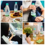 Spritzer Natural Mineral Water (1250ML X 12) - Image 4