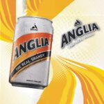 Anglia Shandy Original 320ml x 24 cans(1 carton)-Refreshing Beer Mixed with Fizzy Lemonade - Image 4