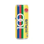 100PLUS Original Gold Can [325ml x 28] - Image 2